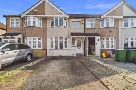 Presented by Clinton at EweMove Bexleyheath and Da