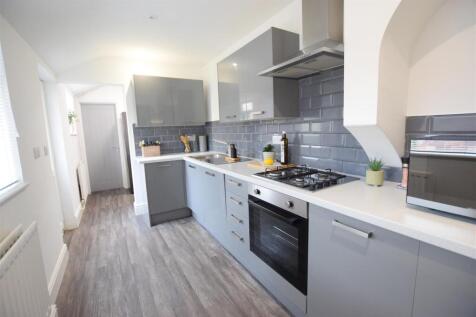 27/28 - Nelthorpe Street - Student House photo 4