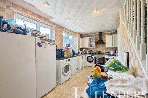 Northbrooks, Harlow, Essex, CM19 photo 5
