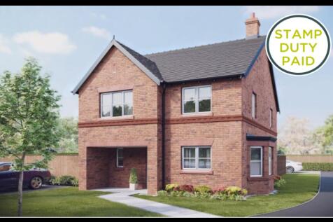Bransford Show Home
