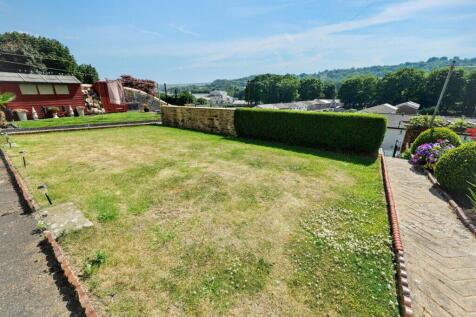 Bondisle Terrace - Front Garden