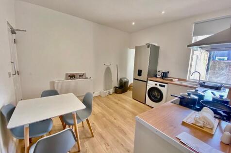 Kitchen/ diner 