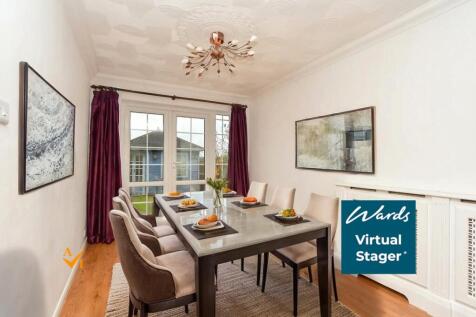 Lounge/Diner (Contemporary Style)