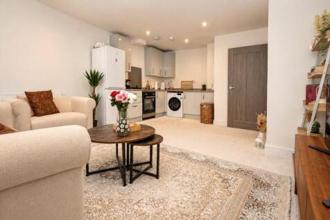 Kitchen/Living Room
