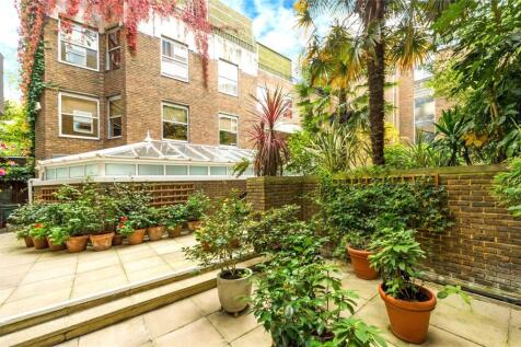 Communal Gardens