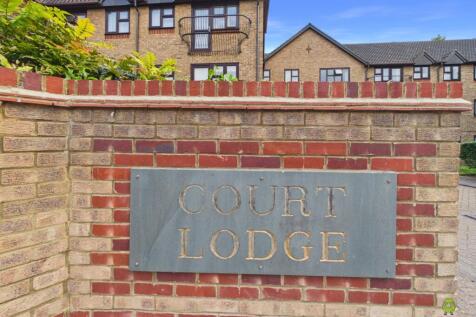 Presented by Kevin at EweMove Abbey Wood and Belve