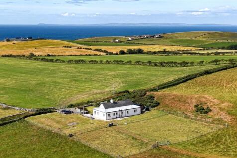 1 Corhulloch Cottage