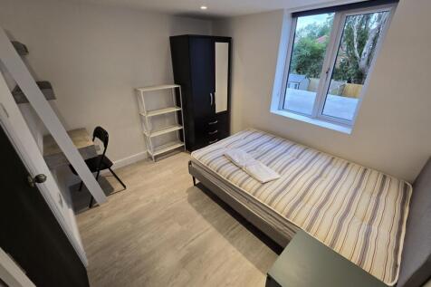 Parsonage Road, Manchester photo 3