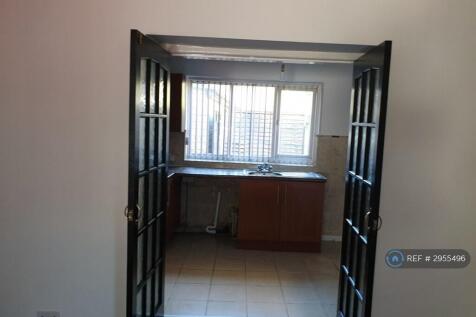 View To Kitchen