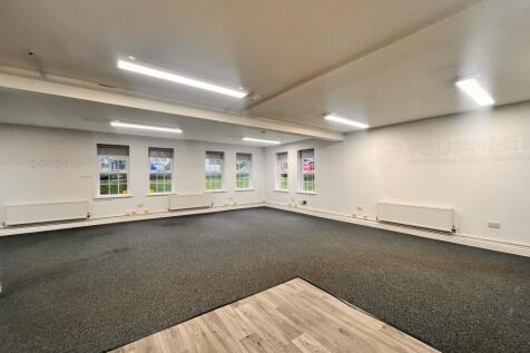 Office to rent Image 4