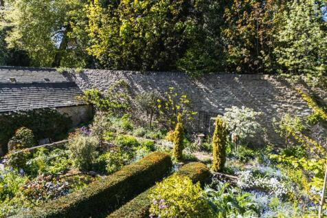 Exterior and Gardens