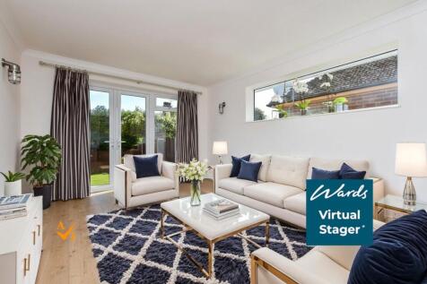 Lounge (Modern Style)