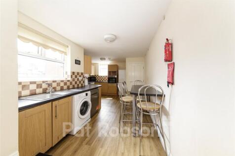 Farquhar Street, Jesmond, Newcastle Upon Tyne, NE2 photo 4