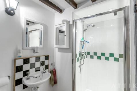 School Cottage, The Street, Heveningham, Suffolk, 