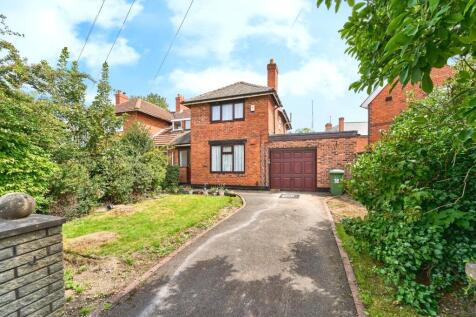 Walsall, WS3 - property photo