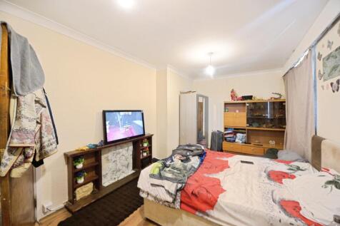 Bedroom/Lounge