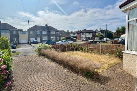 Front Garden / Outlook