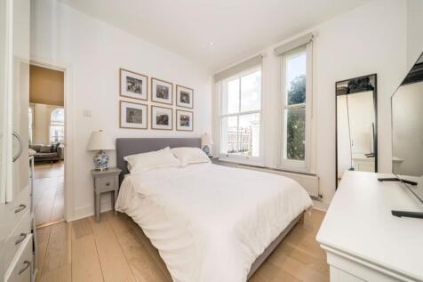 Finborough Road, London photo 4