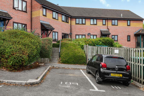 parking space