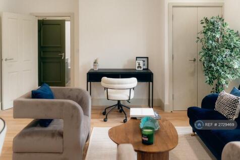 Indicative Apartment Style