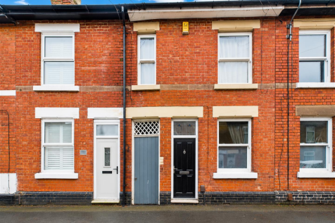 Watson Street Front