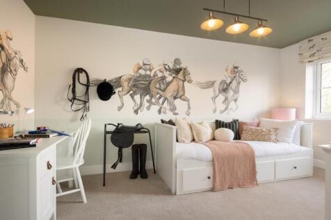 Dandara -  Birch Park  - The Chartwell, Home 513