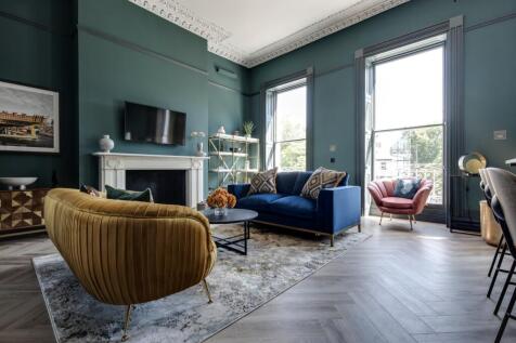 The Tetbury 6