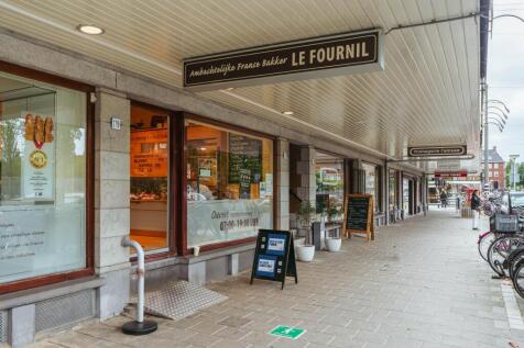 Diepenbrockstraat 22 1077 VZ AMSTERDAM image 40