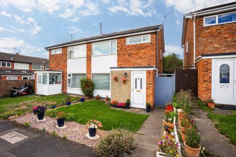 Final-24 - 3 bedroom semi-detached (house) at Pr