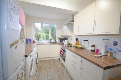 Kitchen House to ren