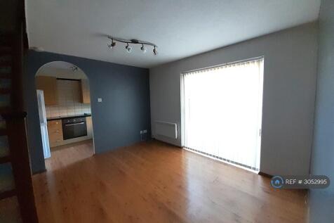 Lounge (Empty)