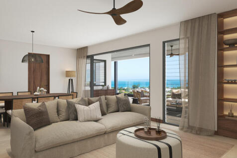 Ocean WestFirst floo