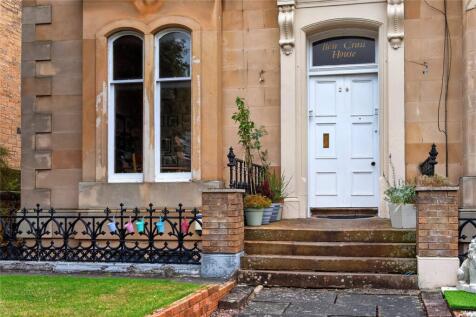 Mayfield Gardens