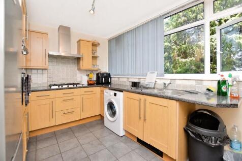 Kitchen edit
