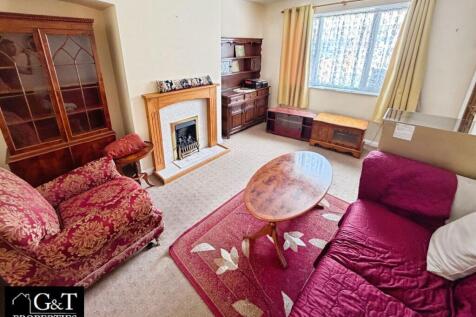 Reception/Living Room