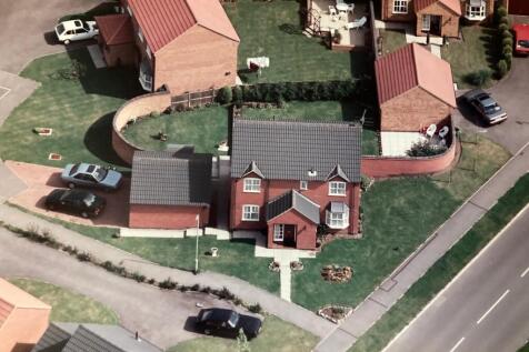 Historic Aerial Plot Photo