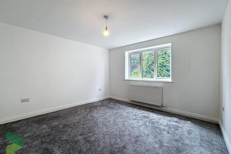 First floor bedro...