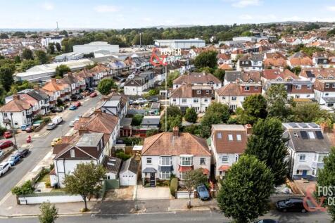 Aldrington Avenue, 6-045logo.jpg