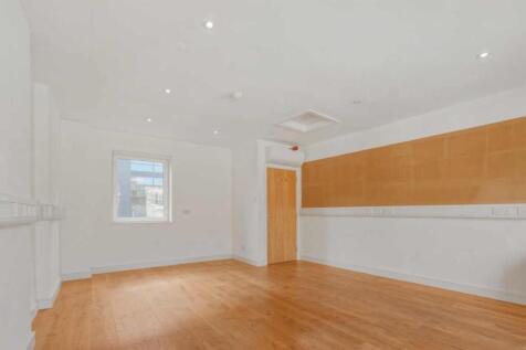 21A Clerkenwell Road