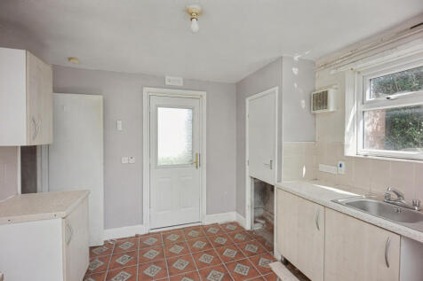 199 Allerford Road, Liverpool, L12 4YJ