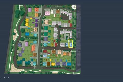 Plot Map