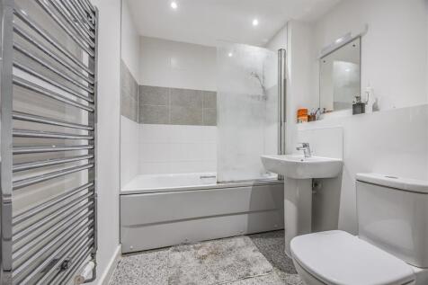 Flat 1 Stourbridge House, Governors Walk, Portsmou