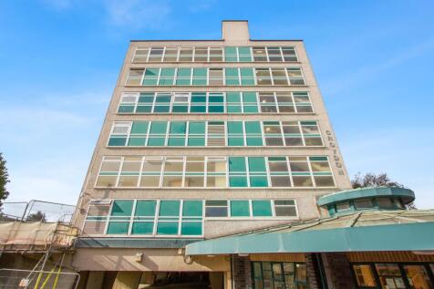 59 Croydon House, Gloucester Road, Tottenham, London N17 6LL