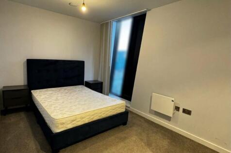 Axis Tower, Whitworth Street West, Manchester photo 4