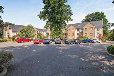 Holmcroft Court