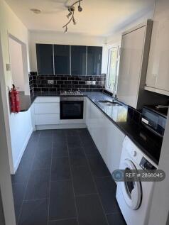 Beautiful Modern Kitchen