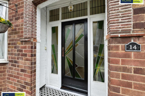 14 Deancourt Road, Leicester, LE2 6GH