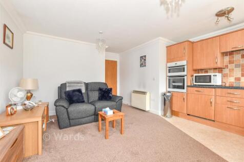 Kitchen/Living Room