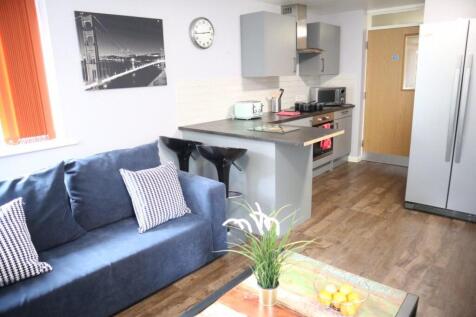 Radmoor Road, Loughborough photo 2