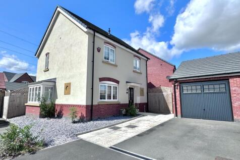 Melton Mowbray, LE14 - property photo